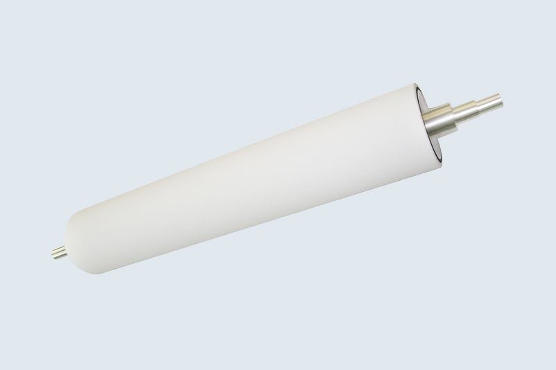 TPU膜专用液体硅胶辊